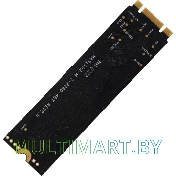 SSD диск KingSpec NT-1TB 2280 1TB картинка 2